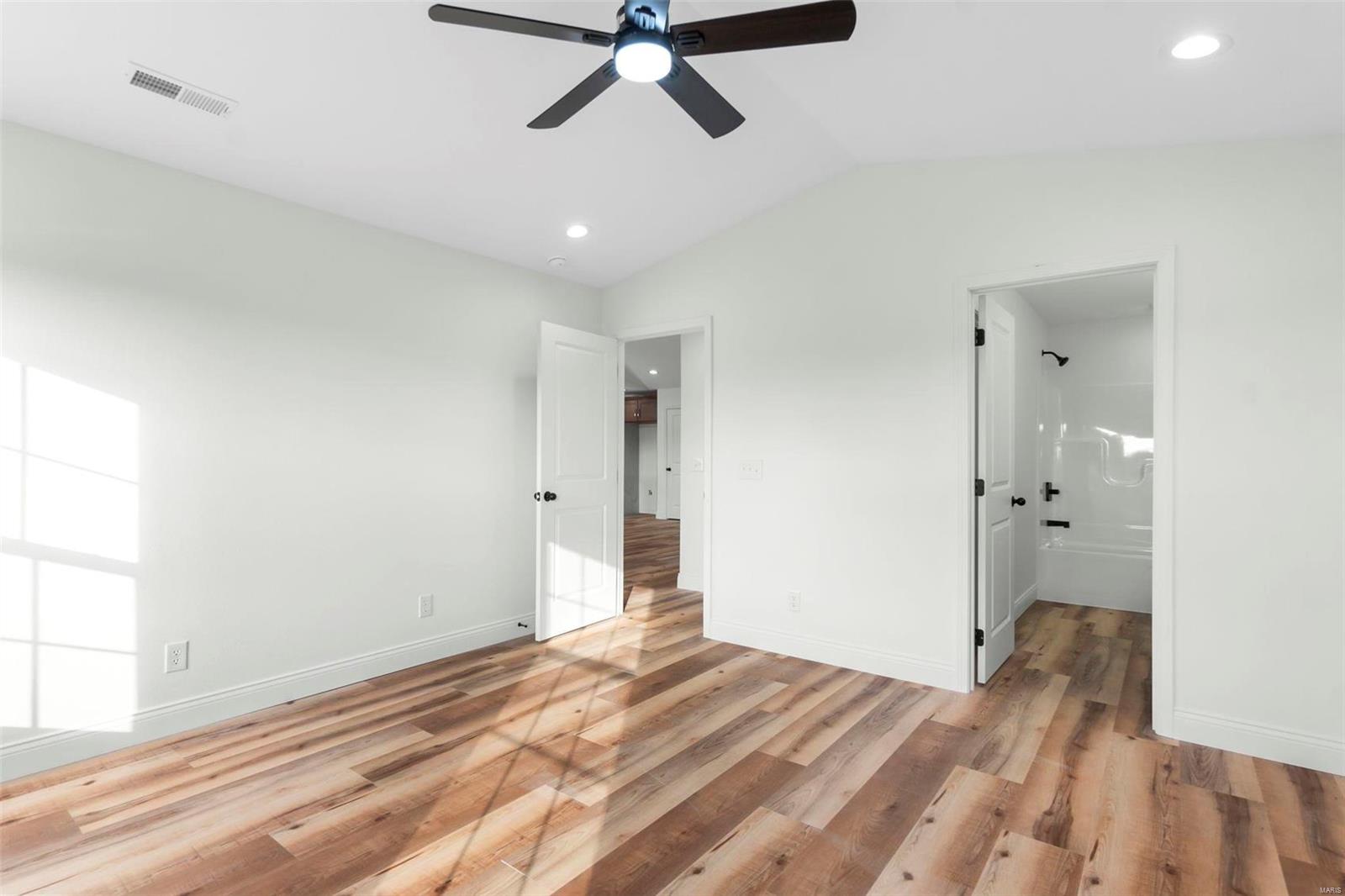 Perry Estates - Residential