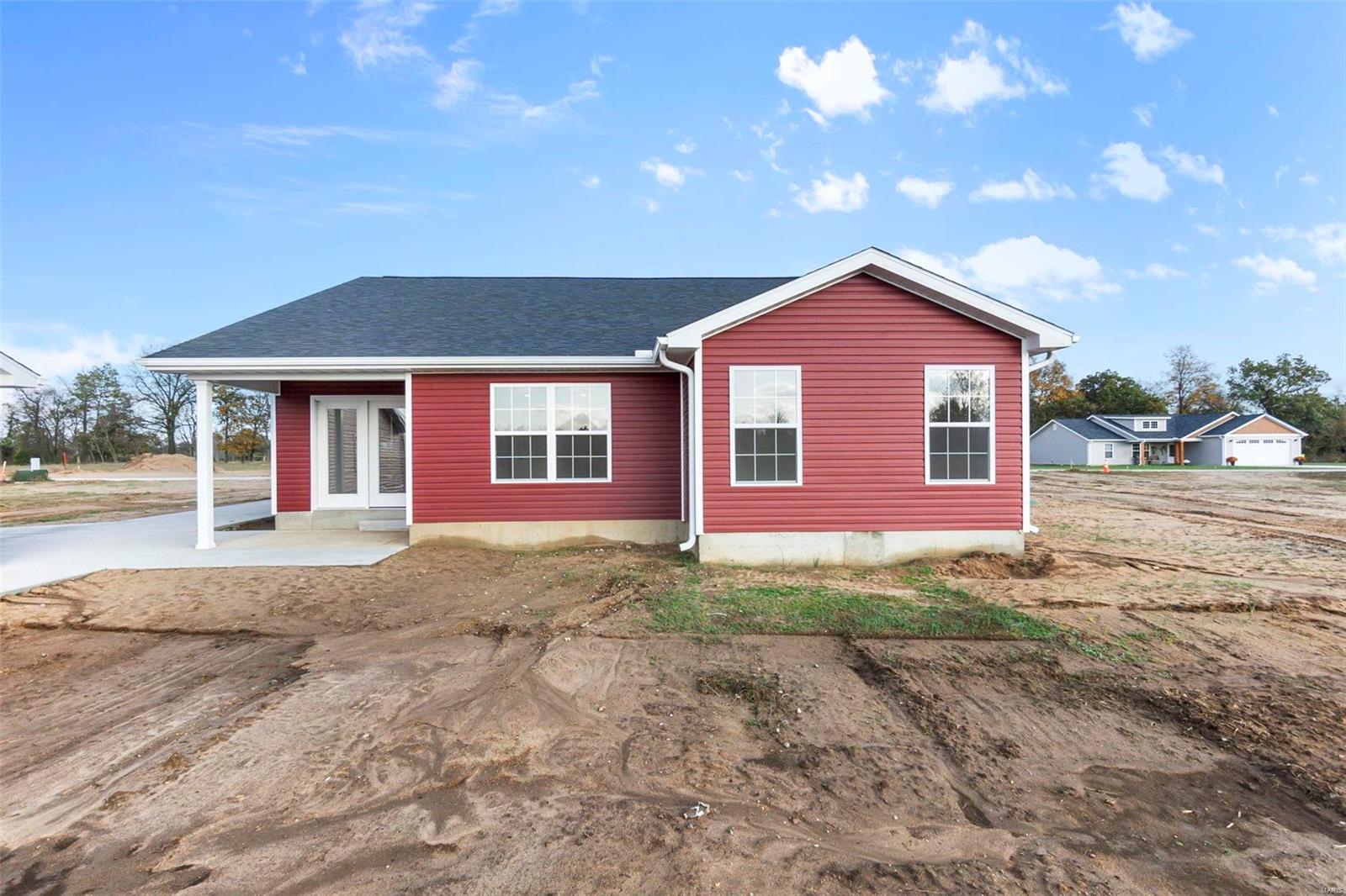 Perry Estates - Residential