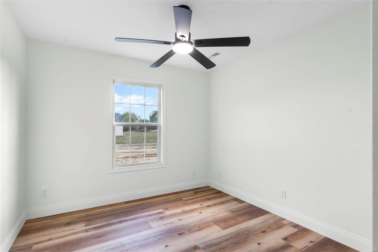 Perry Estates - Residential