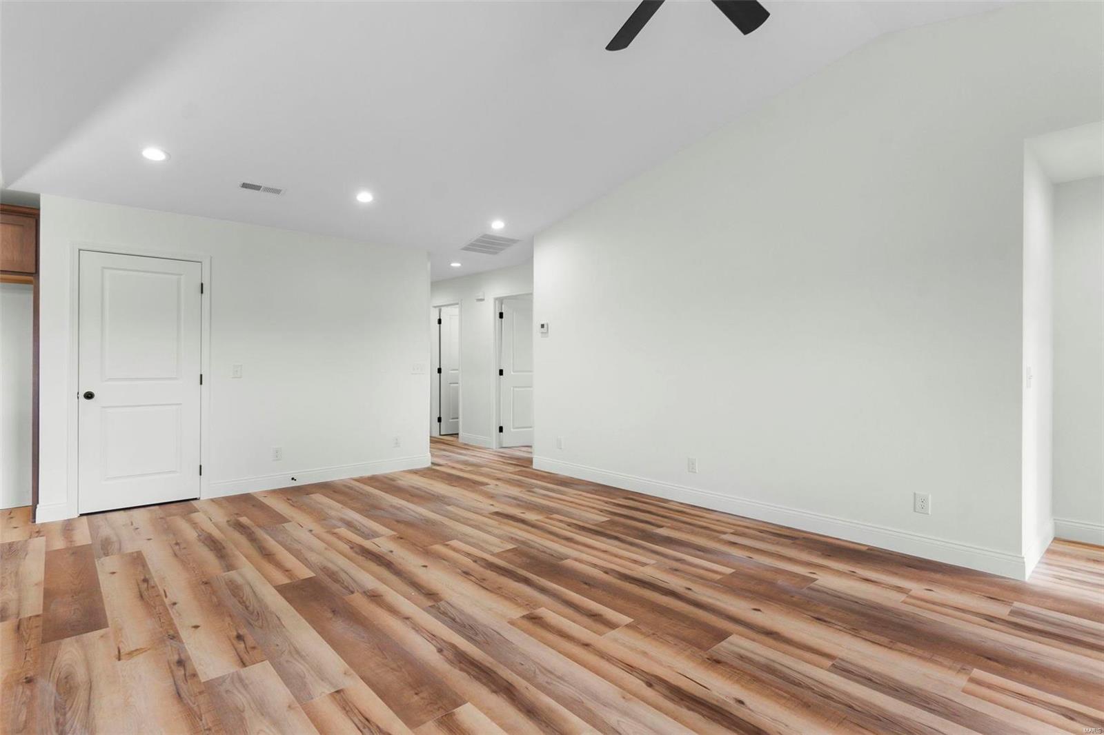 Perry Estates - Residential