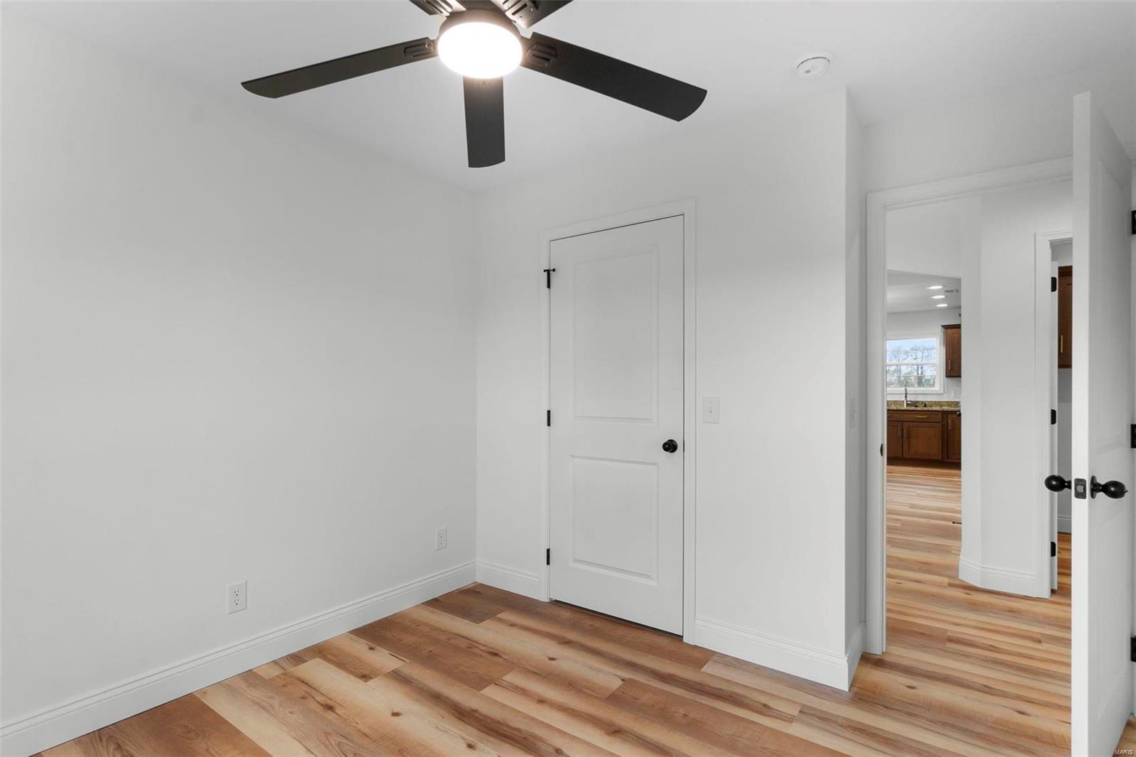 Perry Estates - Residential