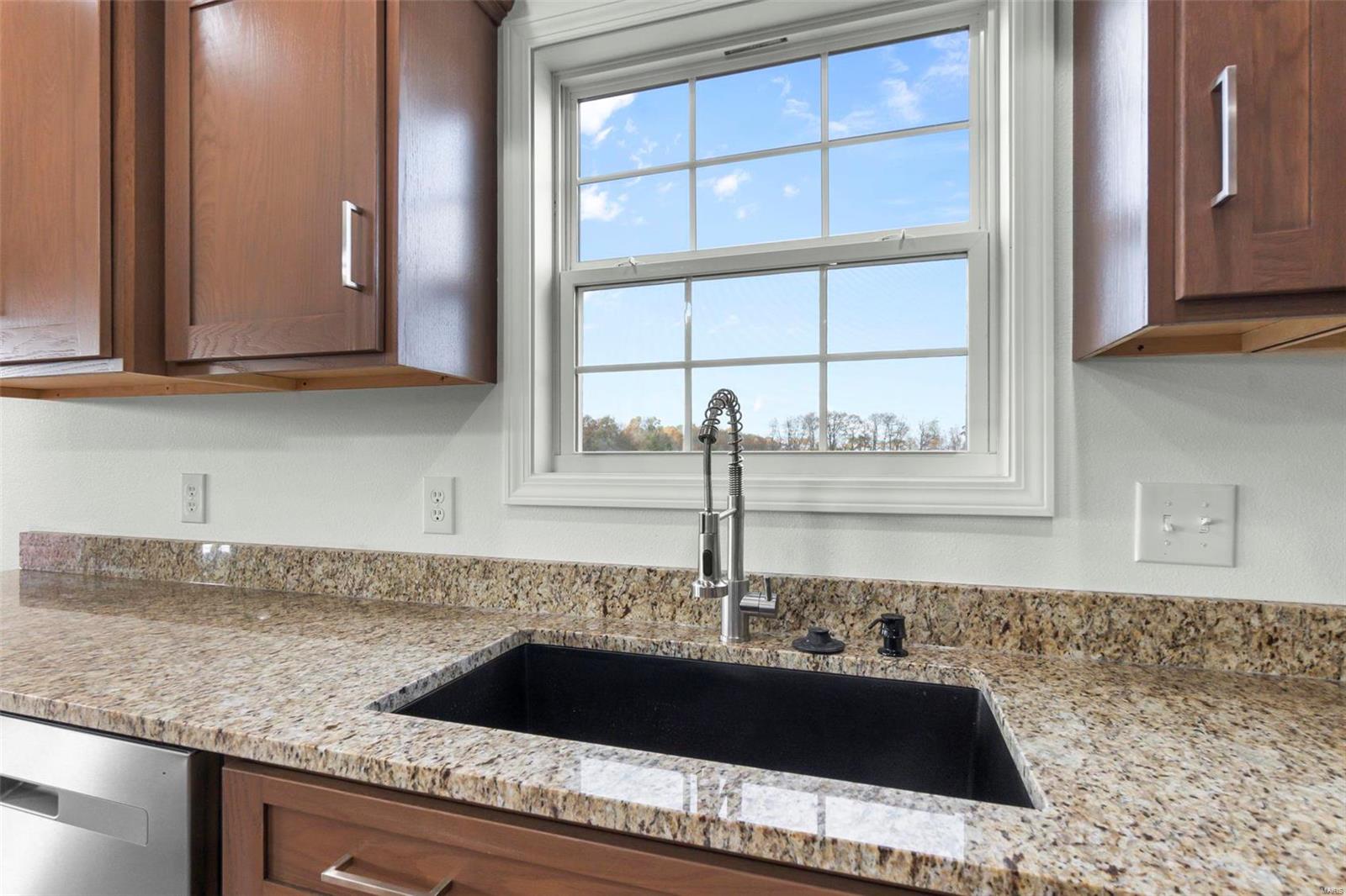 Perry Estates - Residential