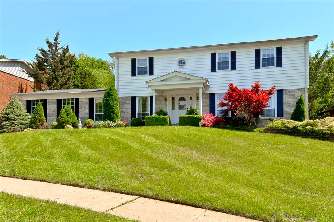 Royal Acres 5 - Residential