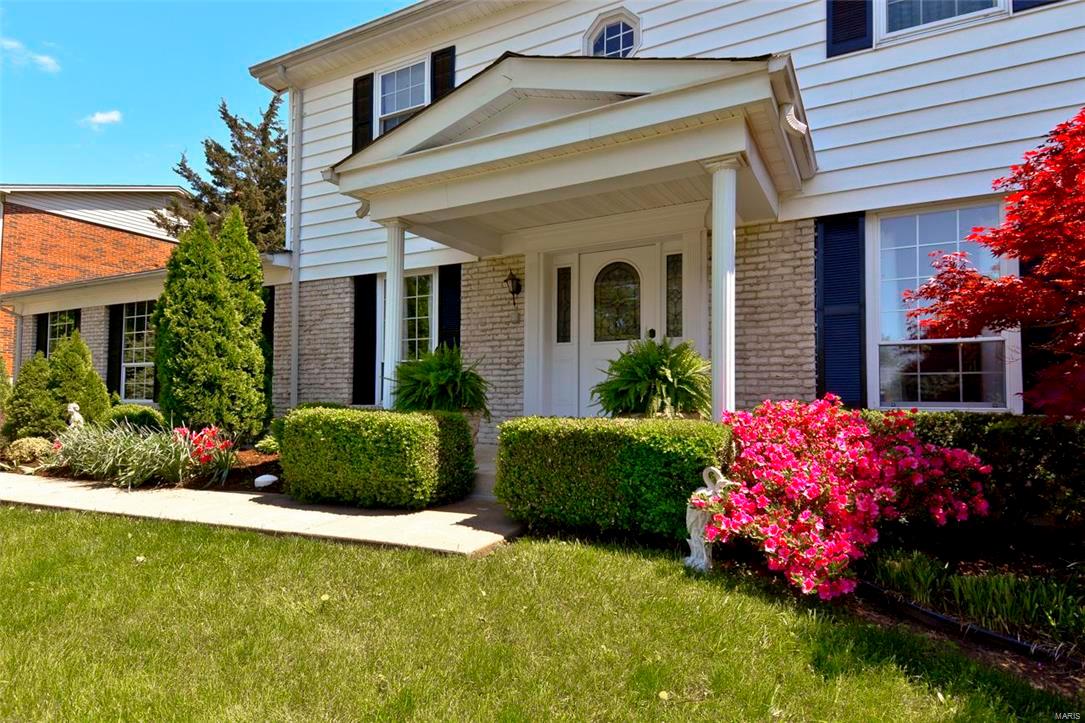 Royal Acres 5 - Residential