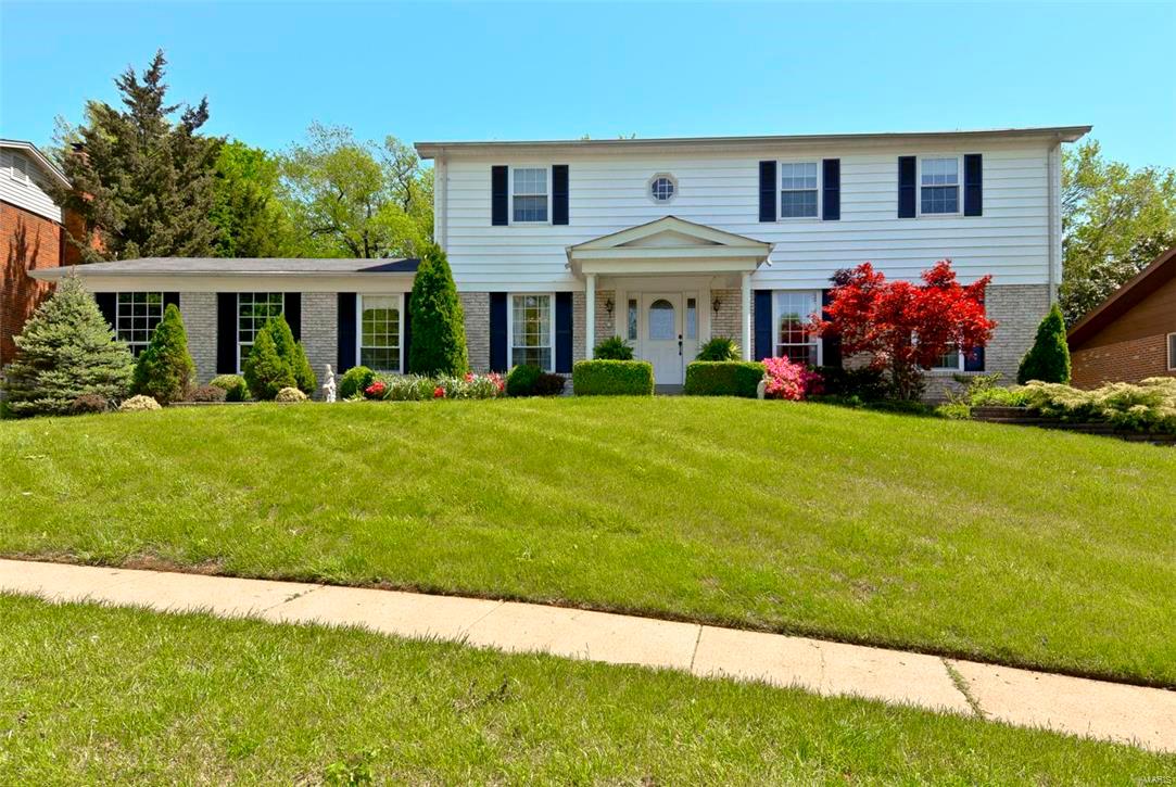 Royal Acres 5 - Residential