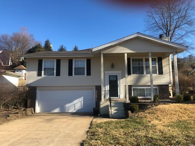 Lemay Woods 2 1 - Residential