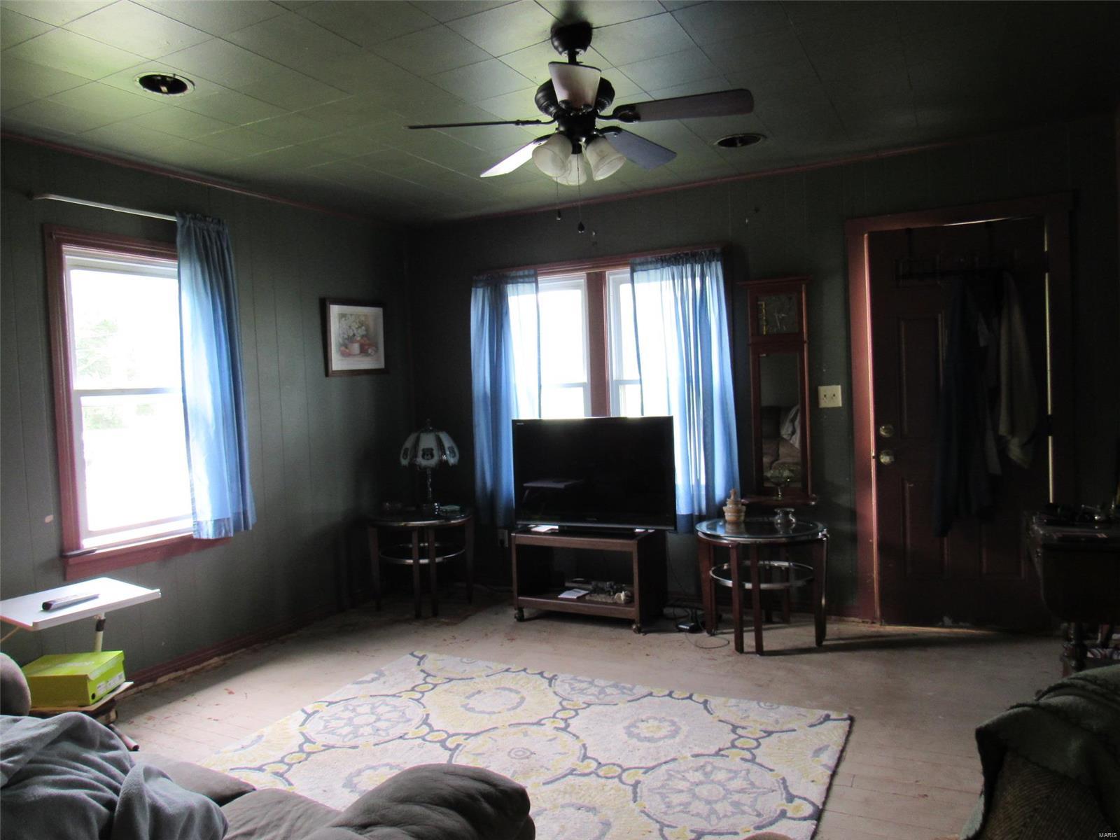 Glenn Addition - Residential