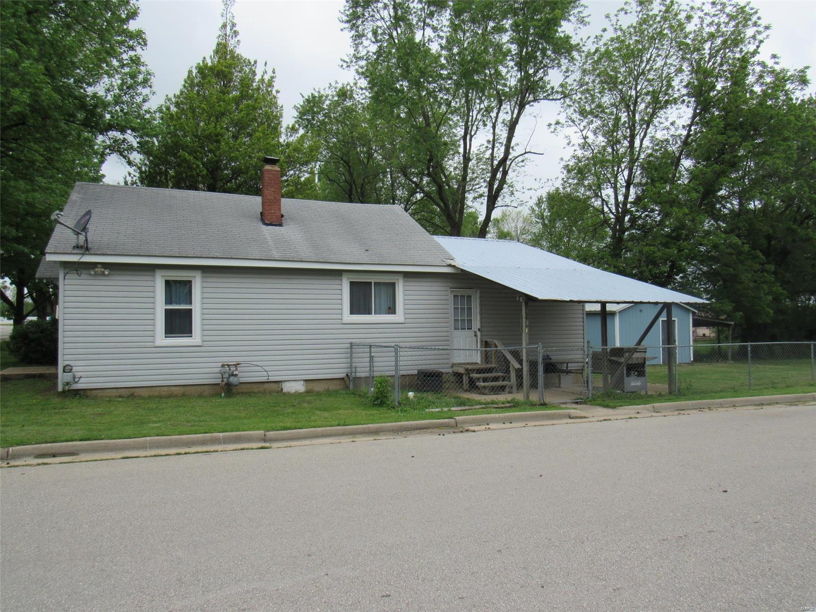 Glenn Addition - Residential