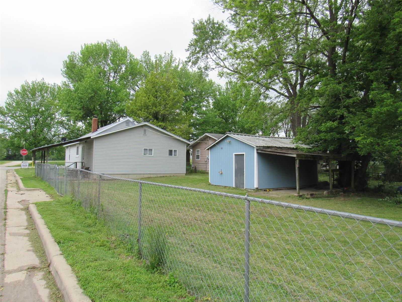 Glenn Addition - Residential