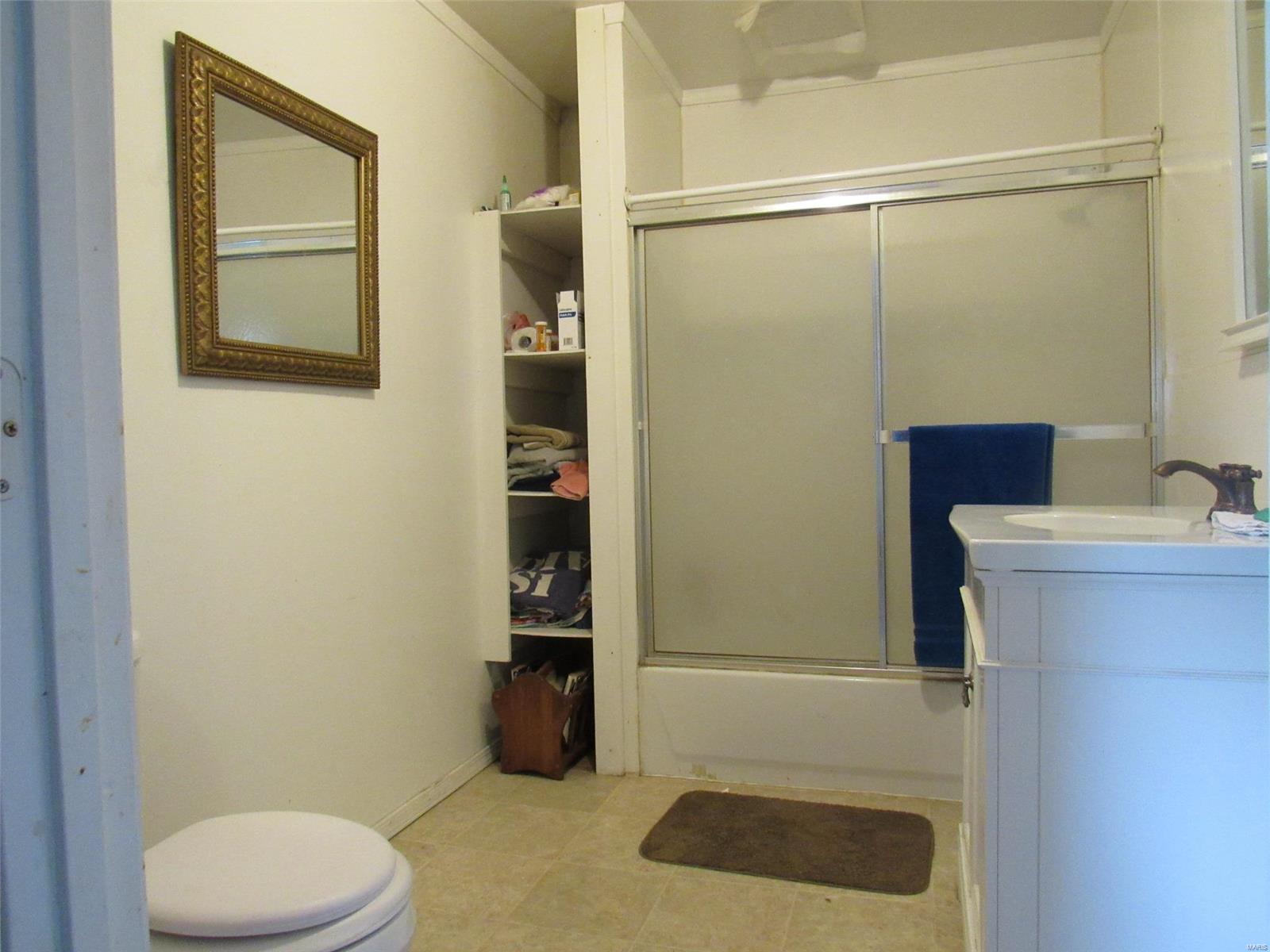 Glenn Addition - Residential