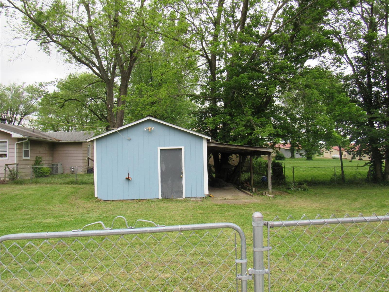 Glenn Addition - Residential