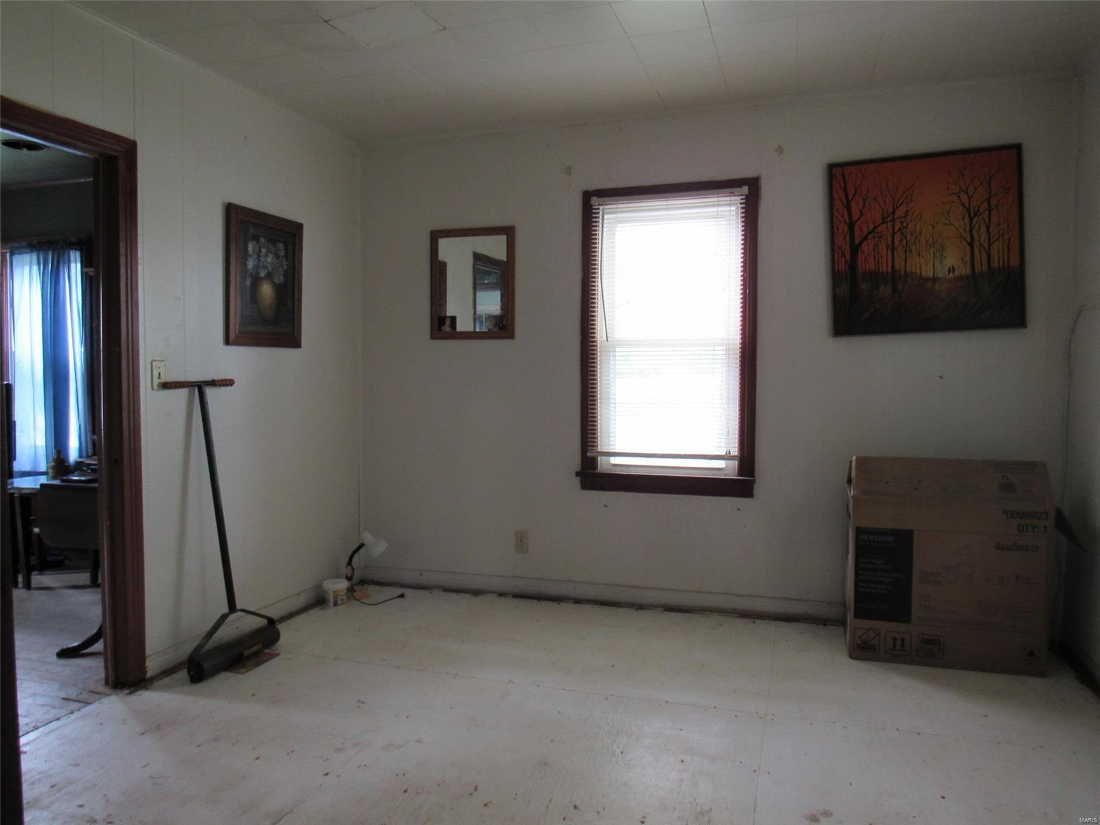 Glenn Addition - Residential