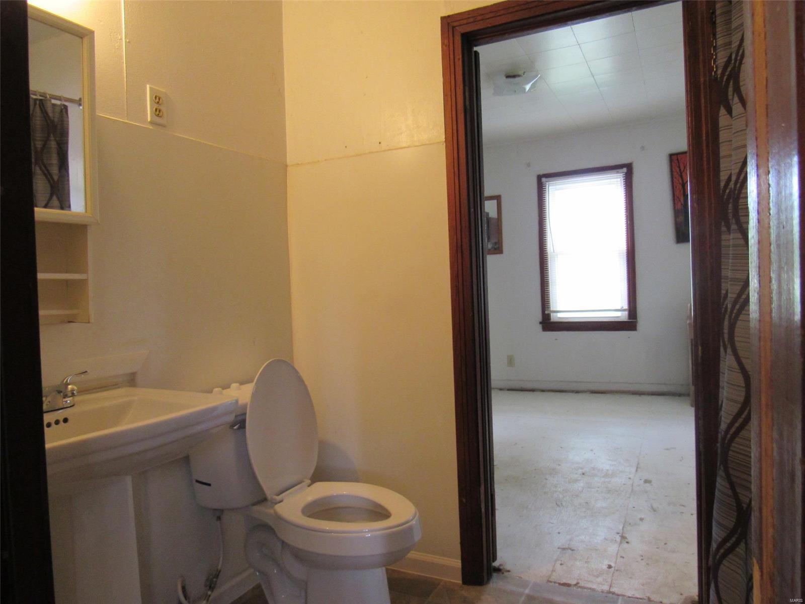 Glenn Addition - Residential