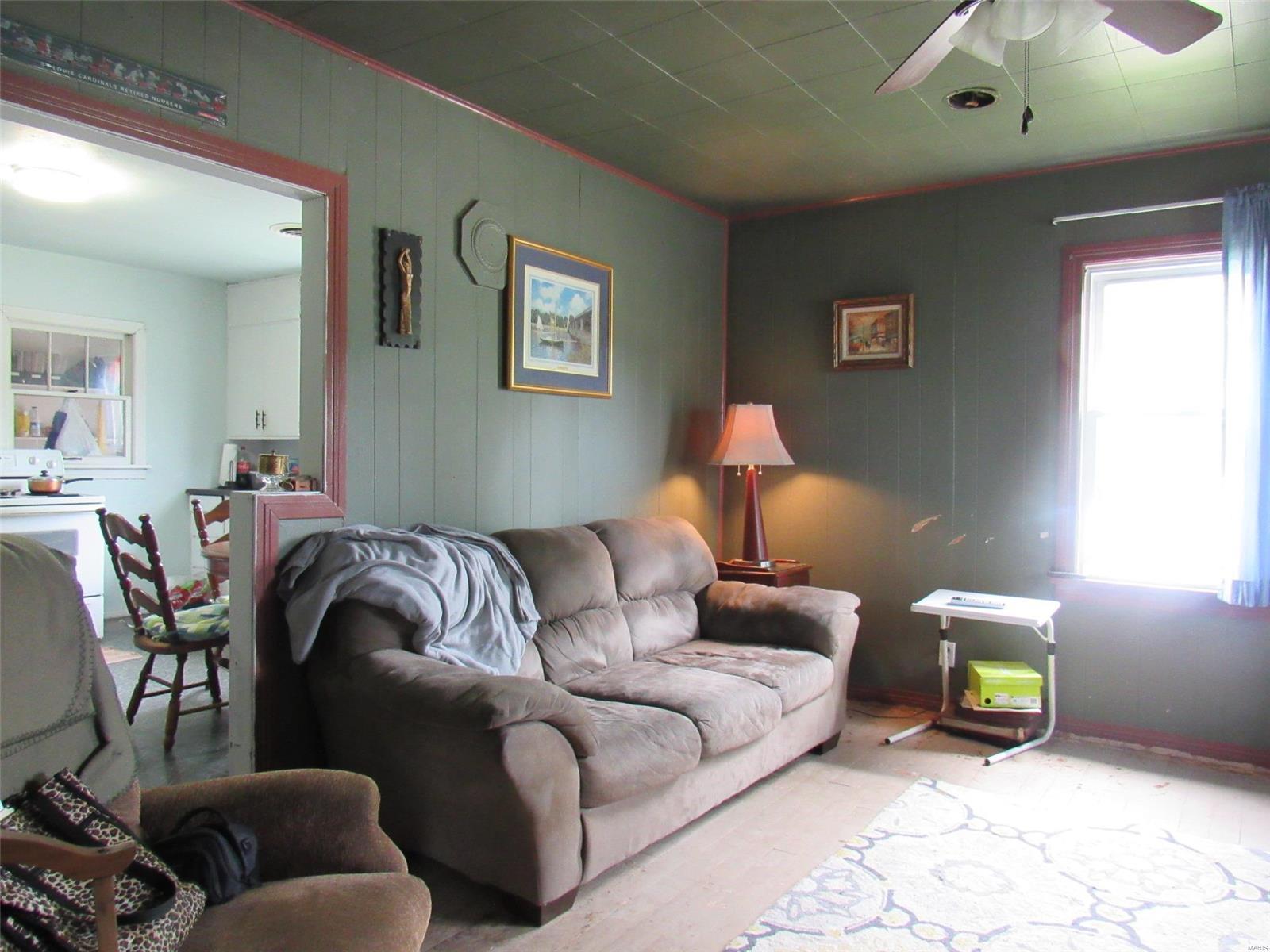 Glenn Addition - Residential