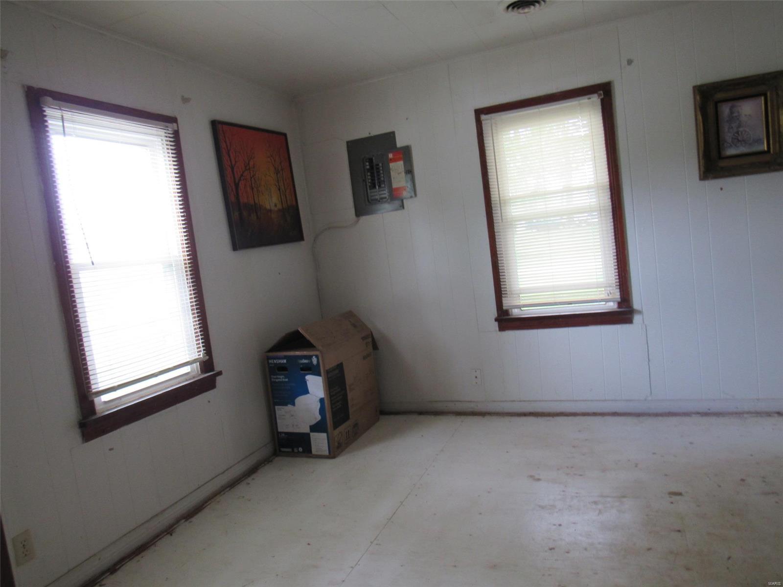 Glenn Addition - Residential