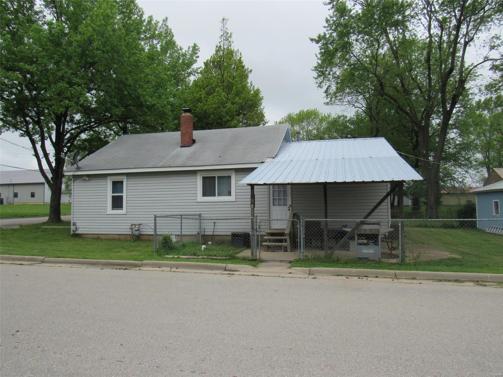 Glenn Addition - Residential