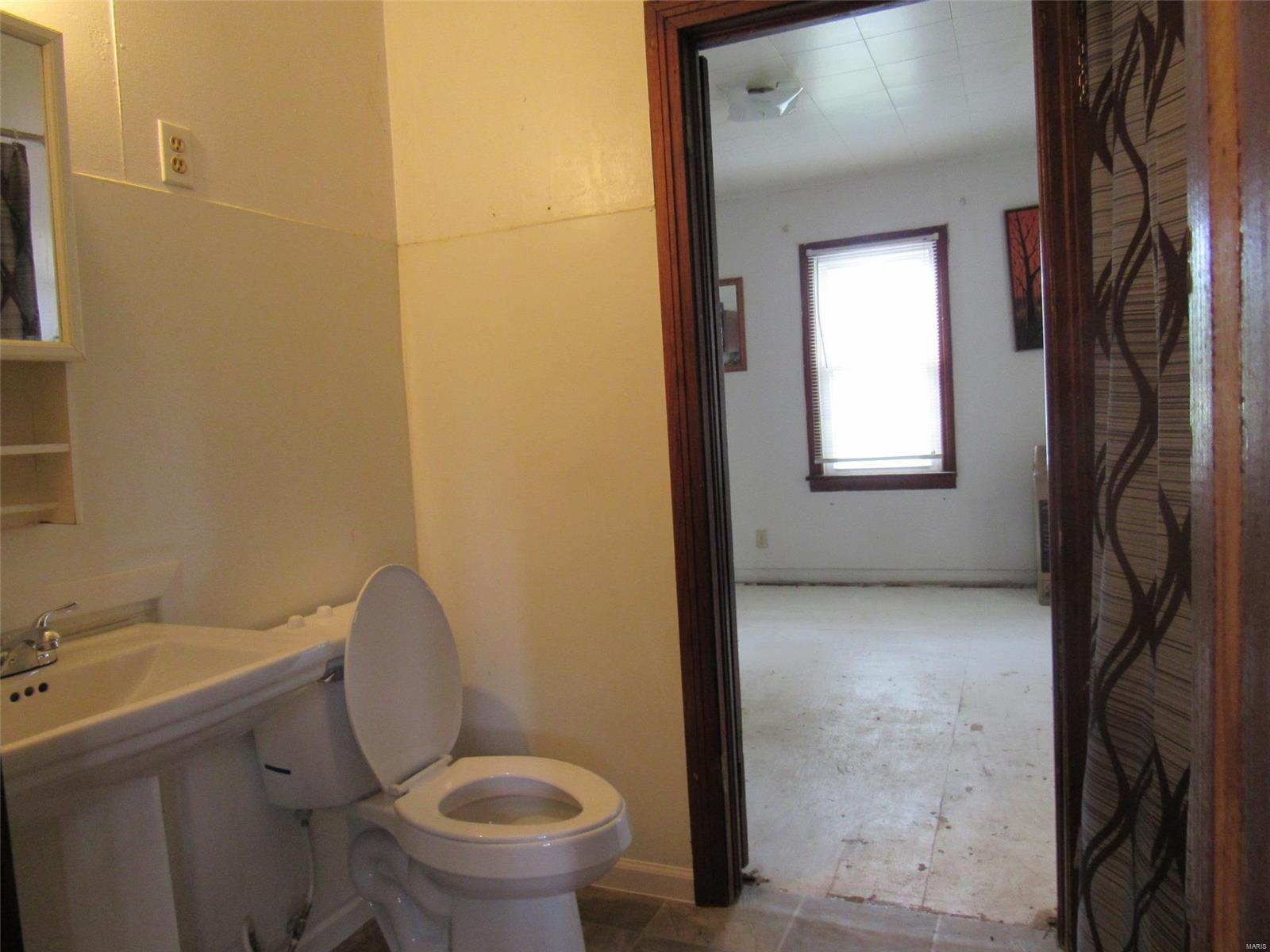 Glenn Addition - Residential