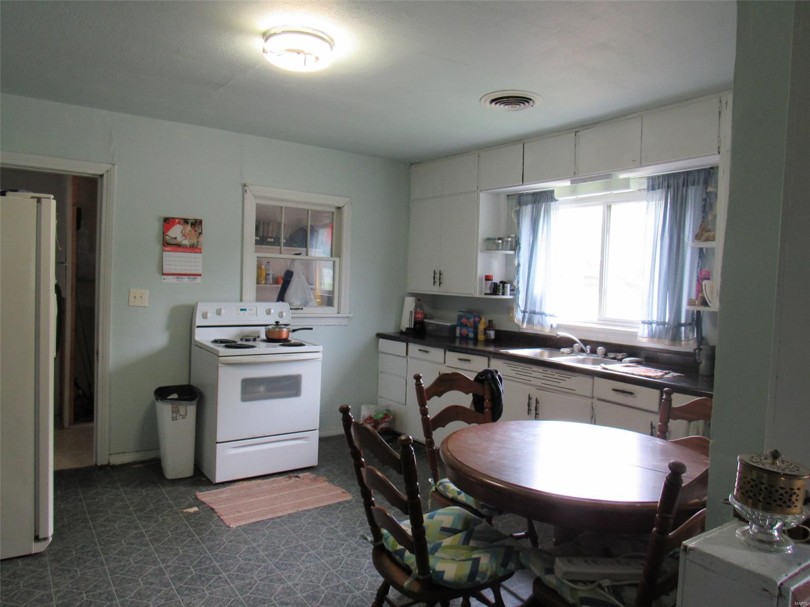 Glenn Addition - Residential