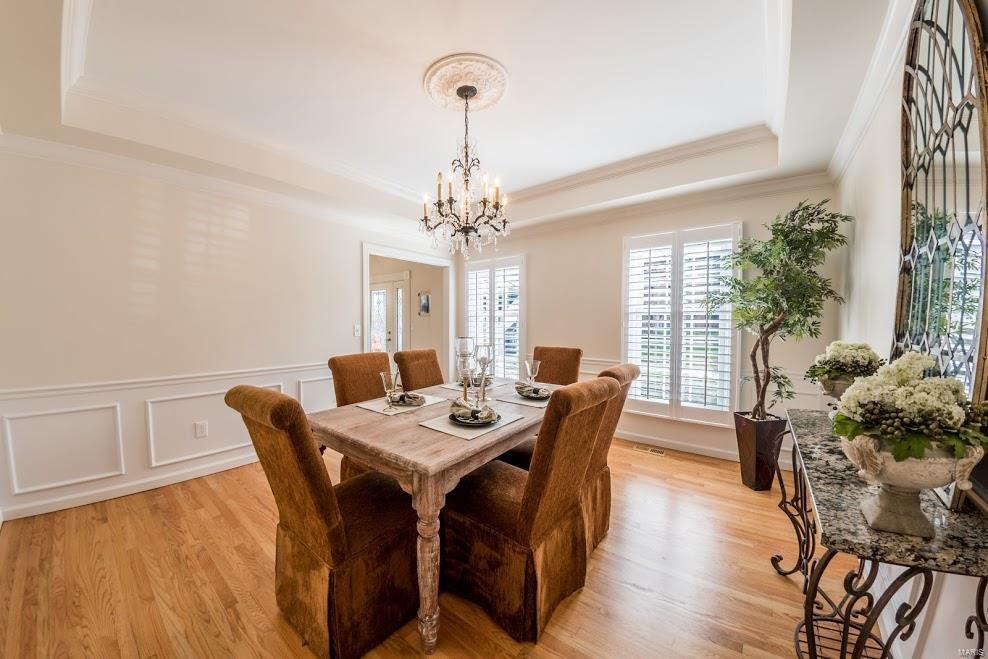 Westledge - Residential