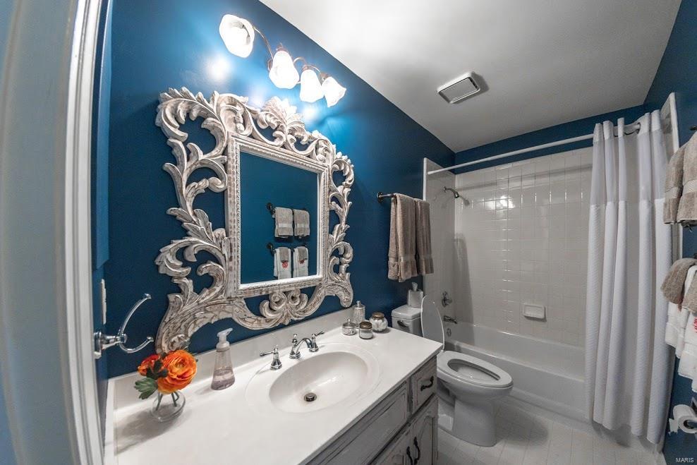 Westledge - Residential