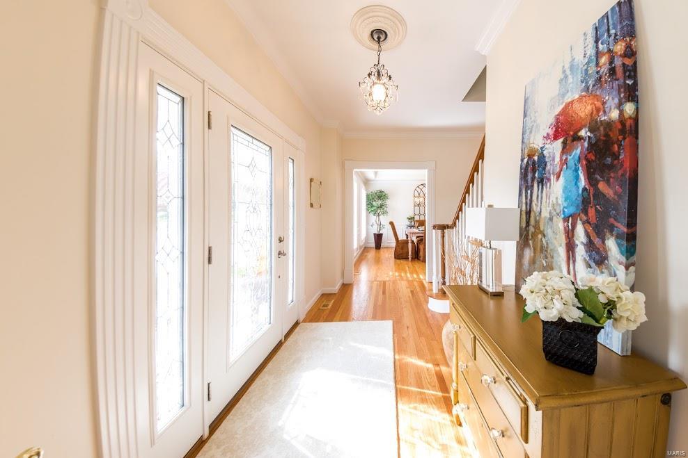 Westledge - Residential