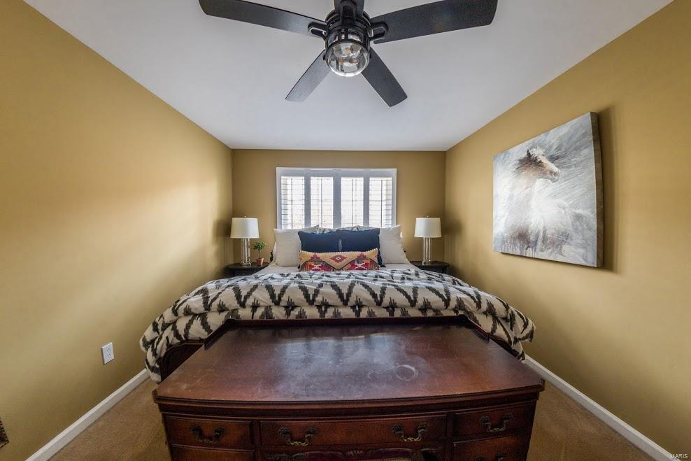 Westledge - Residential