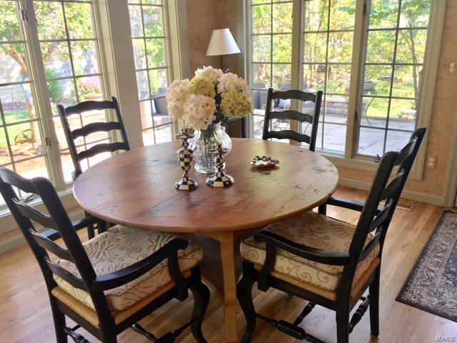 Westledge - Residential