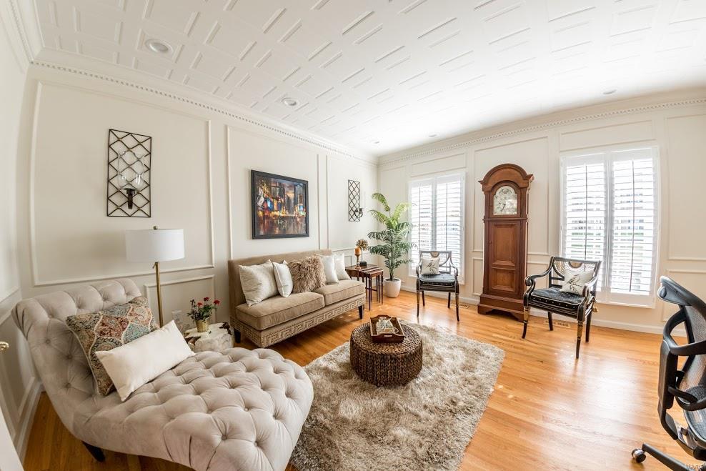 Westledge - Residential