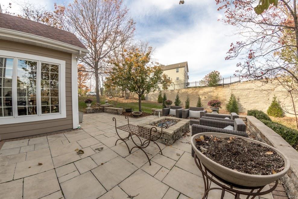 Westledge - Residential