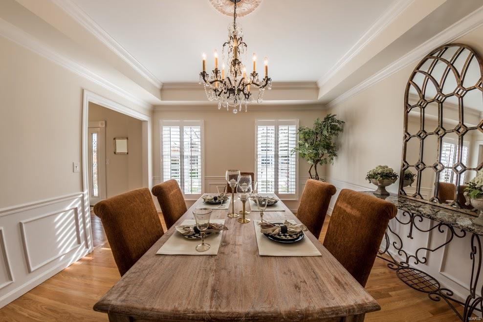 Westledge - Residential