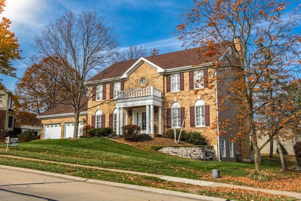 Westledge - Residential