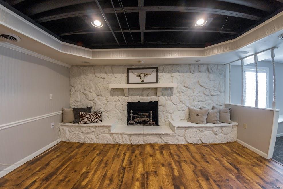 Westledge - Residential
