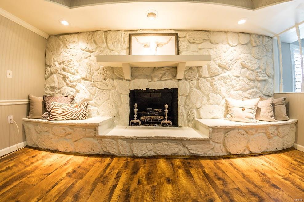 Westledge - Residential