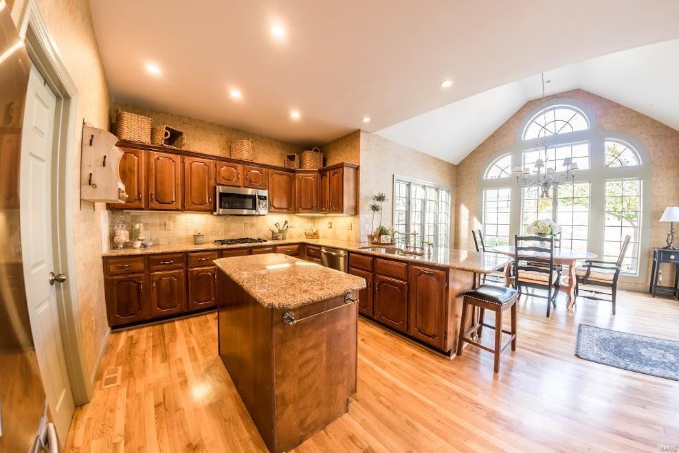 Westledge - Residential