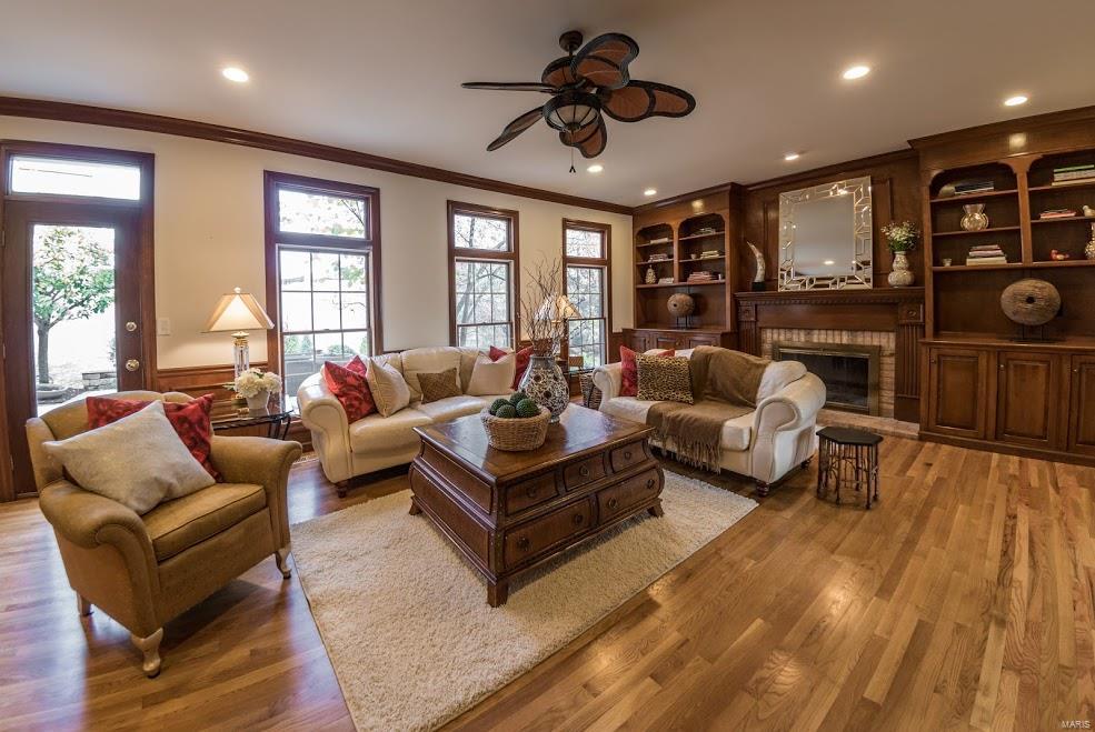 Westledge - Residential