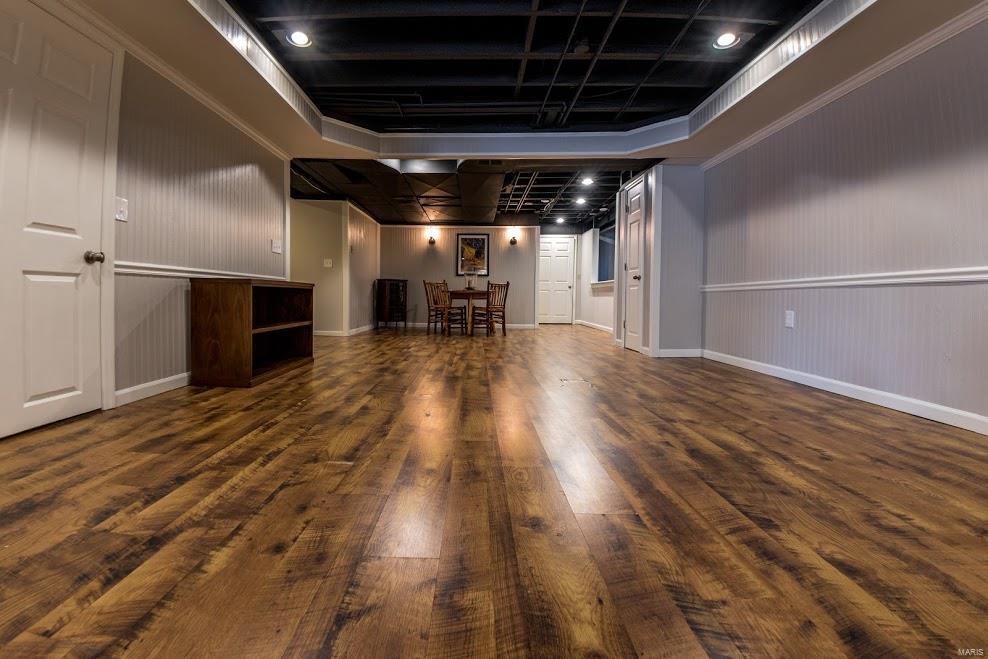 Westledge - Residential