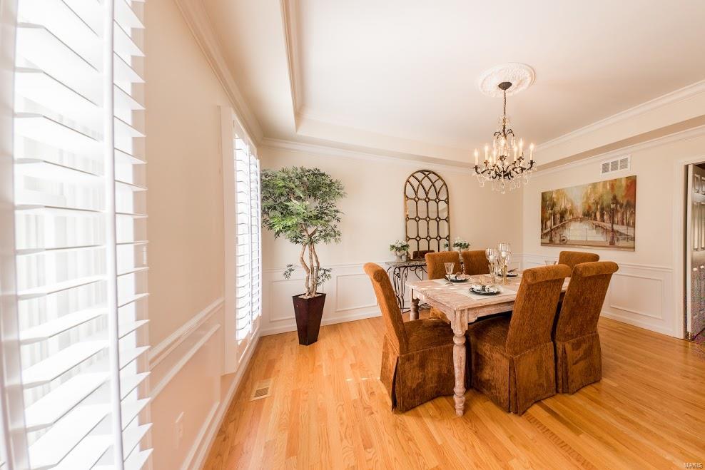 Westledge - Residential