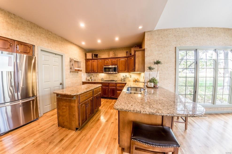 Westledge - Residential