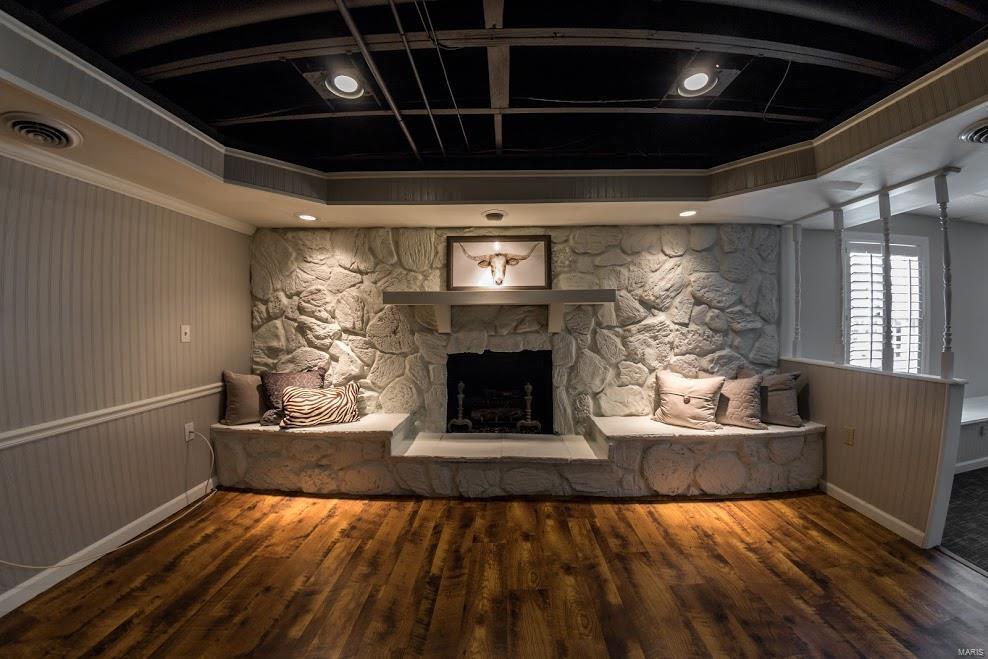 Westledge - Residential