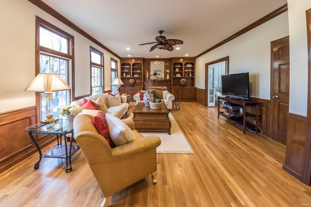 Westledge - Residential
