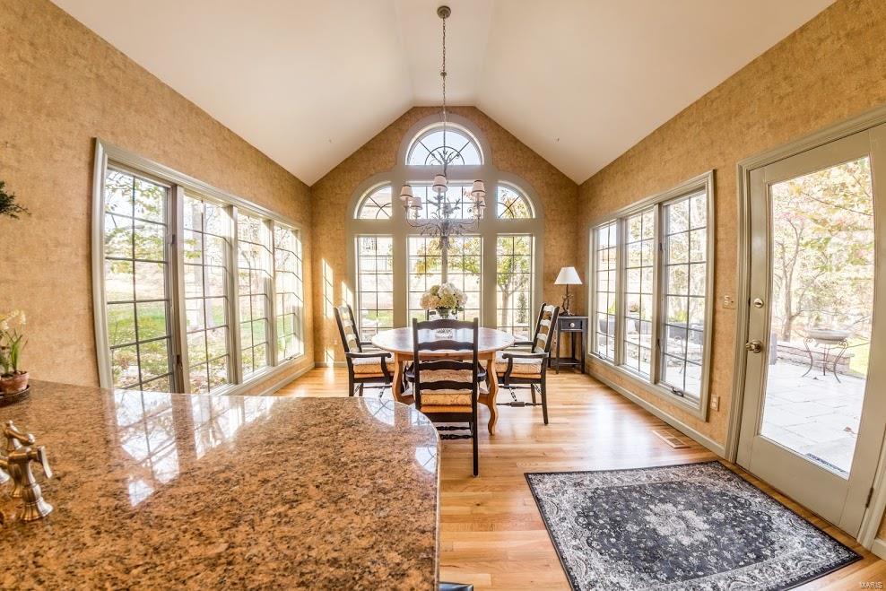 Westledge - Residential