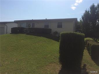 Hillcrest - Residential