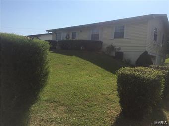 Hillcrest - Residential