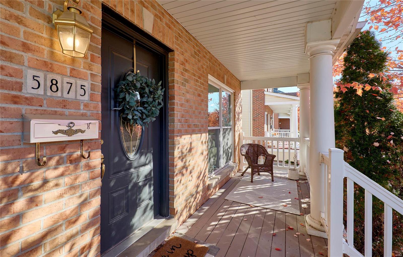 Clemens Place - Residential