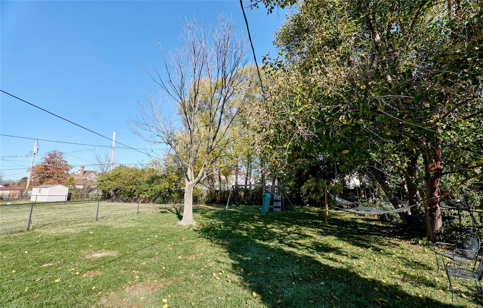 Clemens Place - Residential