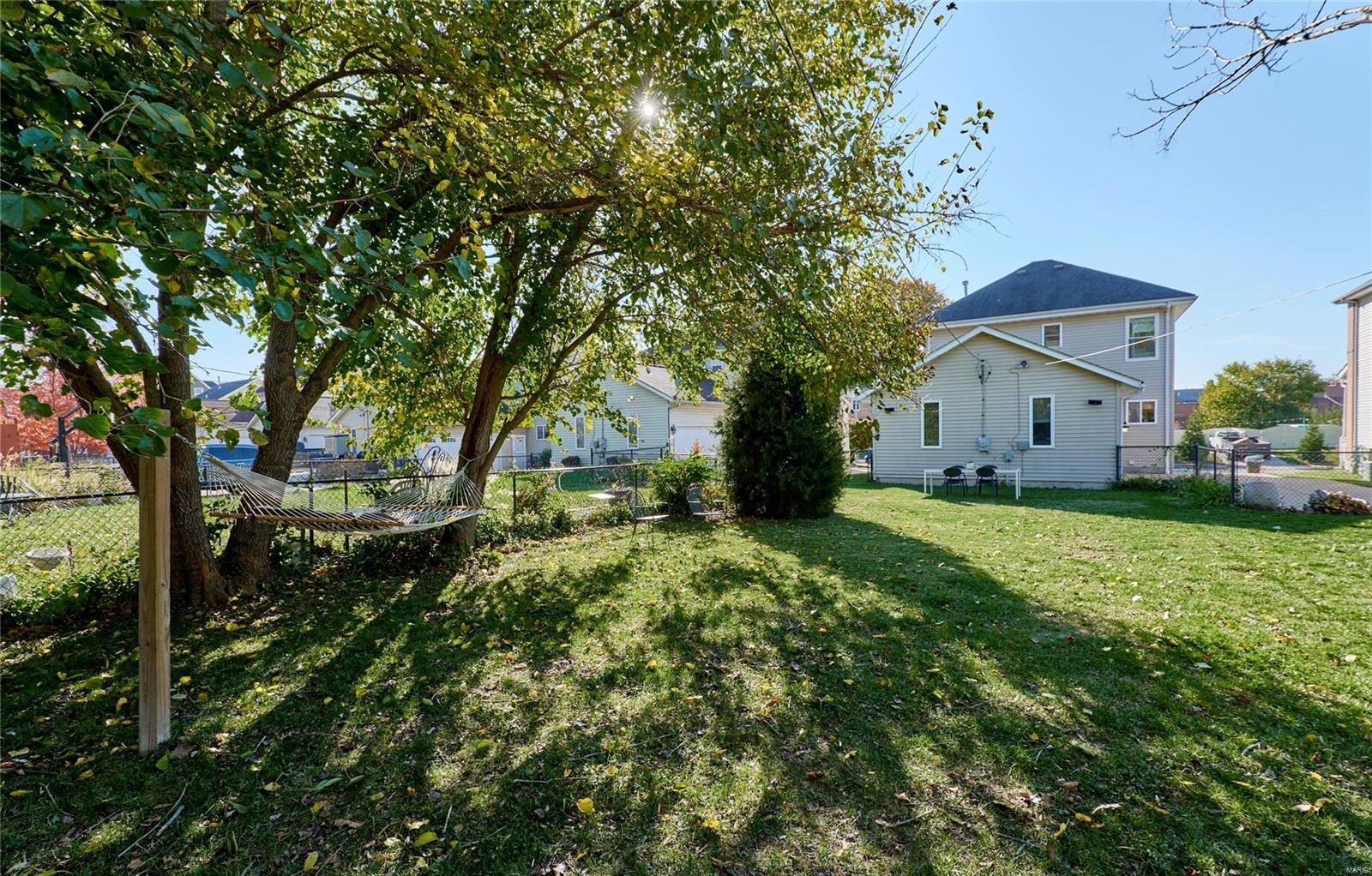 Clemens Place - Residential