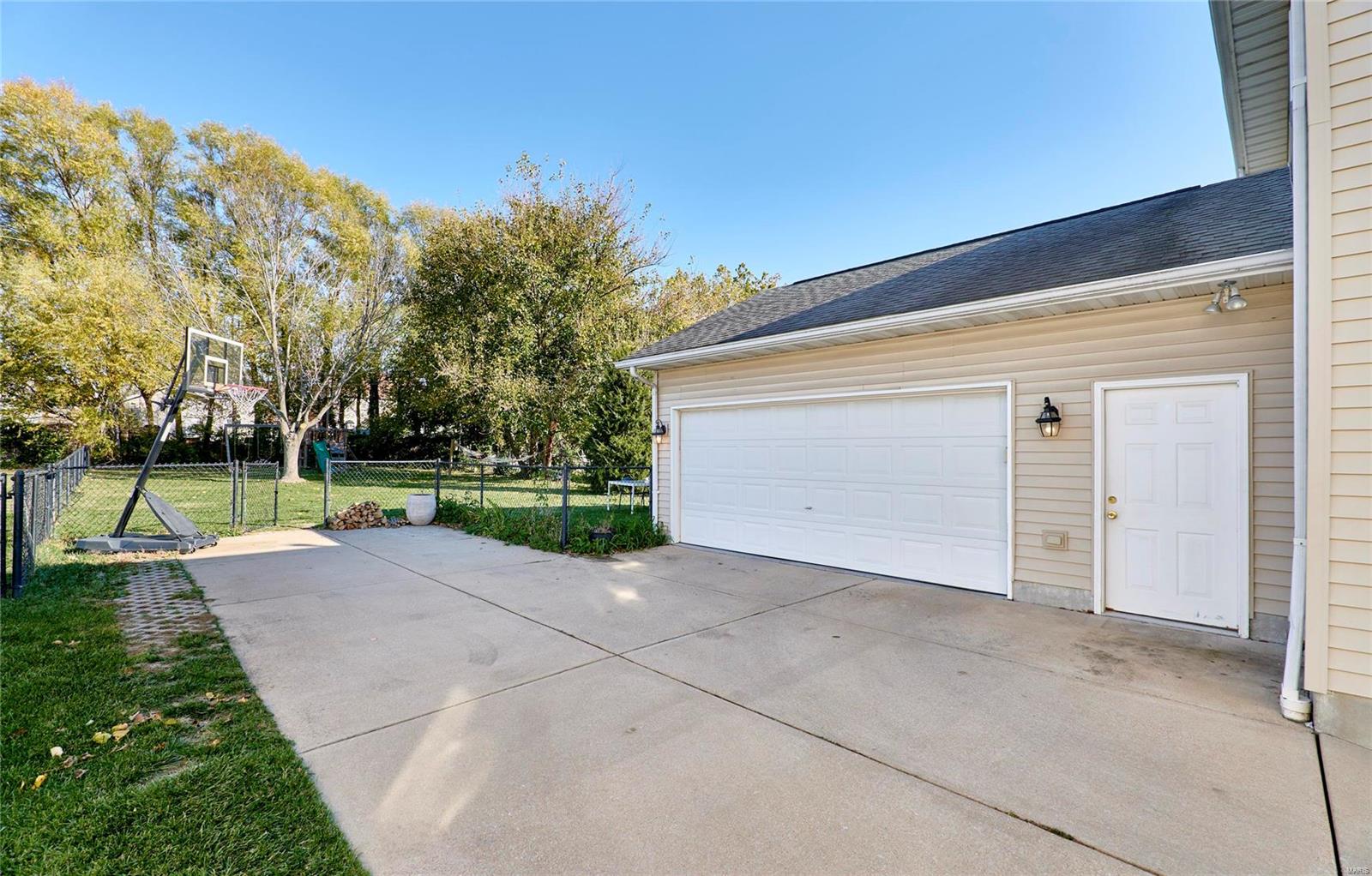 Clemens Place - Residential