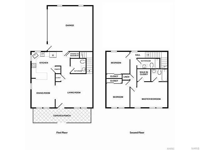 Clemens Place - Residential