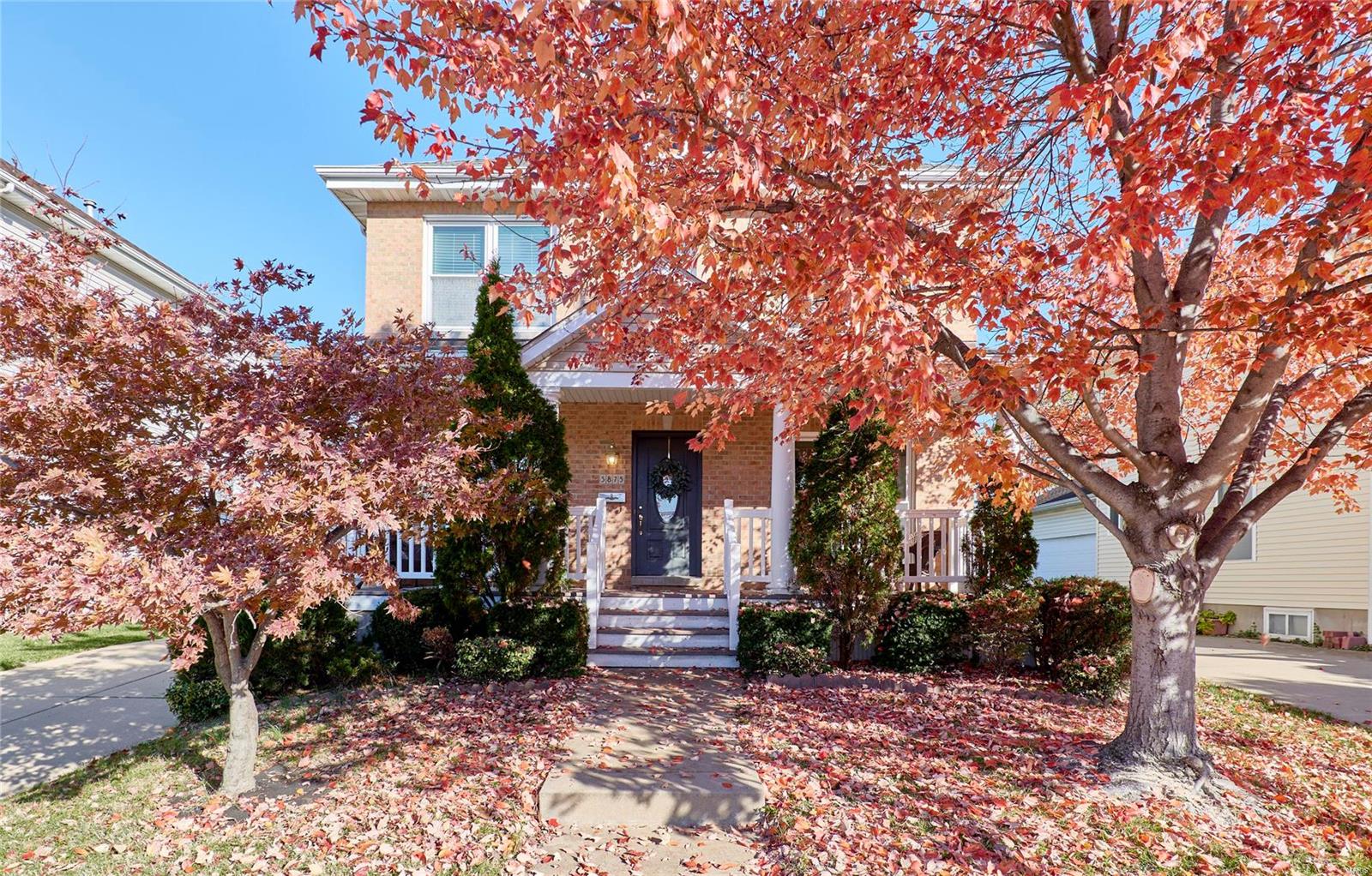 Clemens Place - Residential