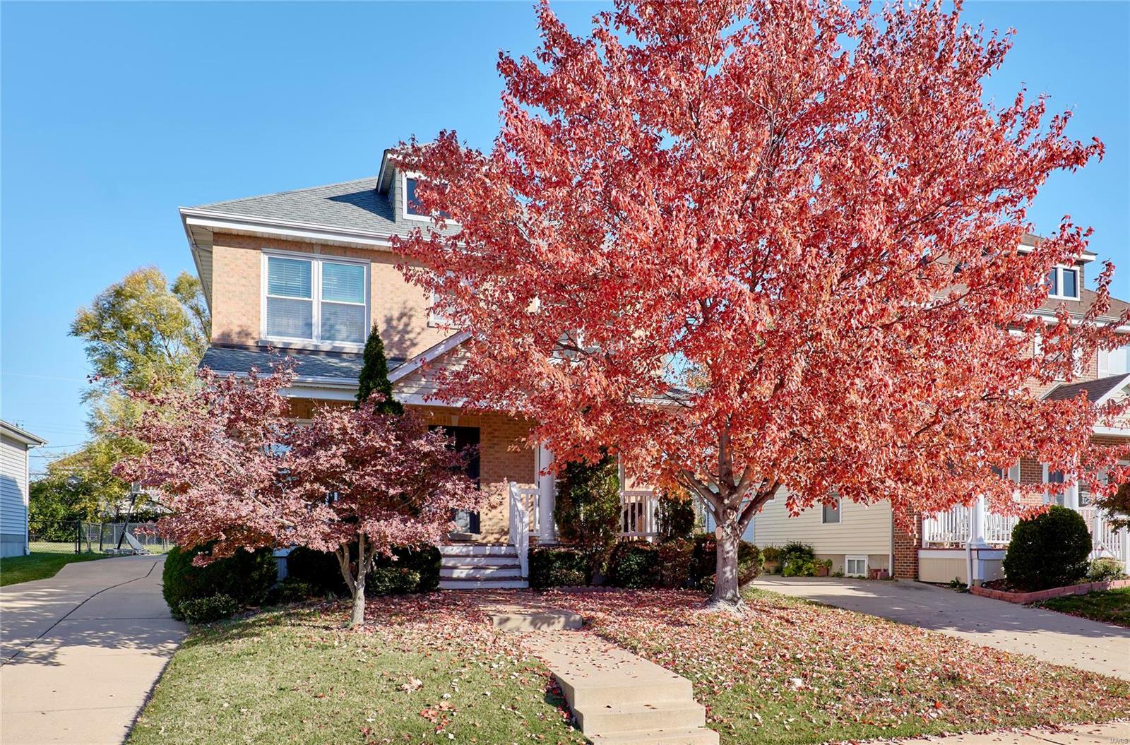 Clemens Place - Residential